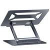 Xunhuo Rotating Foldable Cooling Laptop Stand with 5-Port Type-C Hub