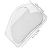 1/2pc/setDouble Head Stainless Steel Professional Blackhead Remover Tool Blemish Extractor Tool Pimple Comedone Removal For Face
