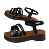 Women's Summer Large Roman Beach Sandals