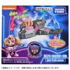 TAKARA TOMY Paw Patrol The Mighty Movie Mini Basic Vehicle Sky Mighty Jet