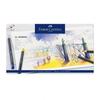 Faber-Castell Goldfaber Oil Pastel Color Set Metal Case Made Germany 3.3mm Core 1 Piece