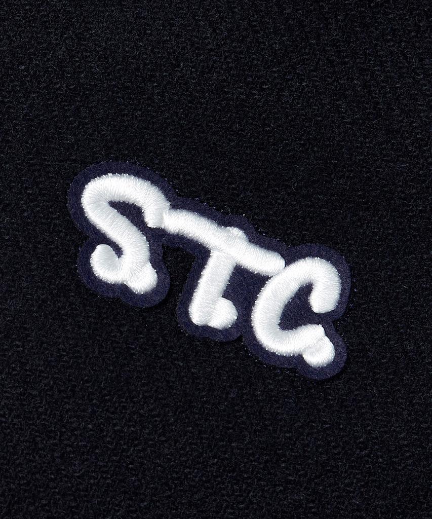 SAFARISPOT S.T.C. Pea Coat (Navy)