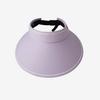Summer Big Hat with Sun Protection Hat for Women  UV Anti Air Top Sun Hat  Bike Cover Face Sun Hat