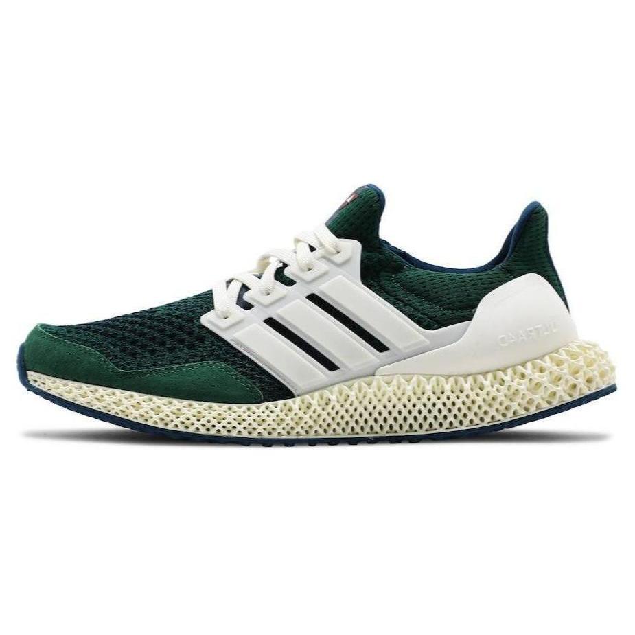 

Новые кроссовки Adidas Consortium Ultra 4D Packer Shoes Forest Navy G55266 46