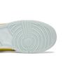 Nike Dunk Low 'Doernbecher 2022' (Unisex) White / White / Black / Green Apple Skateboard Shoes DR7305 100