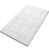 EMOOR Washable Baby Futon "Rin" [Baby Size 70 X 120cm] (1 Futon for Naps) Made In Japan