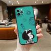RE44 M-Mafaldas Phone Case for Motorola Moto Edge 60 60s 70 G86 G56 G54 E14 G04S G45 G54 G64 S30 S50 X30 X40 X50 Ultra Pro Power