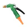High Pressure Watering Spray Gun Garden Plant Flower Irrigation Watering Gun Sprinkler Adjustable Nozzle Garden Watering Tool