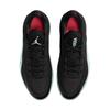 Air Jordan Zion 4 PF Mud to Marble Unisex Sneaker Schwarz Mint-Schaumstoff Leuchtendes Karmesinrot FD0591-007