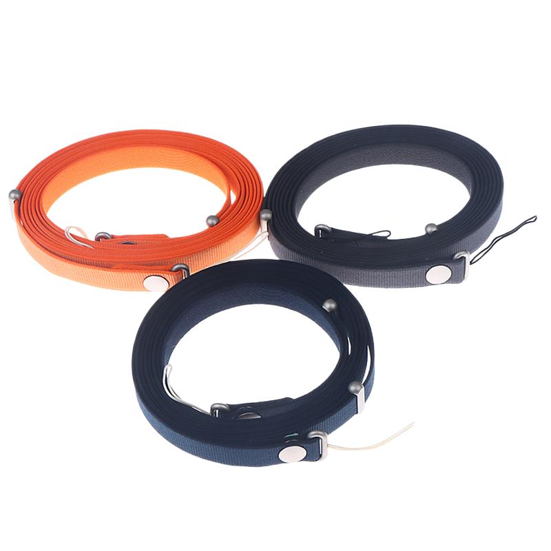 High End Official Magnetic Woven Strap For Orginal 17 Pro Max 17 Air Phone Crossbody Lanyard Anti-Loss Strap