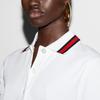 GUCCI Stretch Piquet Polo Shirt 789266-XJGLZ-9692