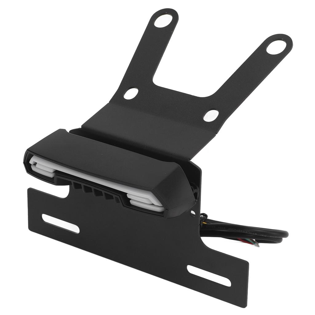 Držák SPZ motocyklu s náhradním zadním světlem pro CRF250L CRF 250M