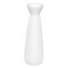 Modern Minimalist Ceramic Dried Flower Vase Hydroponics Home Decorative Decoration Living Room Bedroom Flower Arrangement Props
