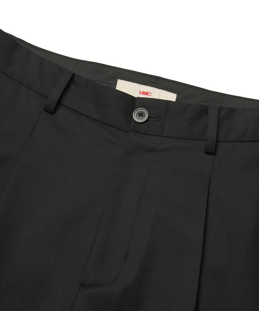 MMIC Morrison Slacks (Black)