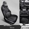 2022 Gemini Pro 2.0ATK Leather Car Seat Cover Cushion