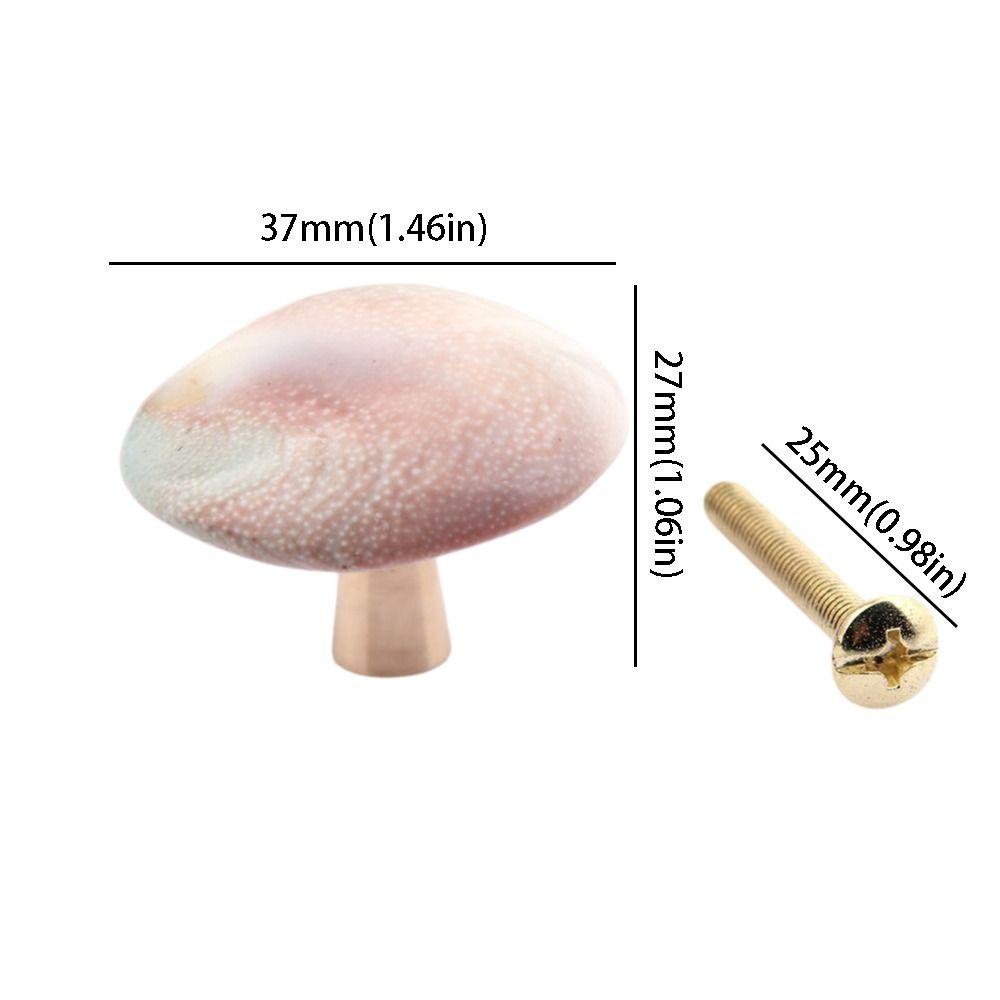 White Rough Crystal Drawer Knob Natural Rough Stone Cabinet Handle Wardrobe Pulls  Wardrobe Door