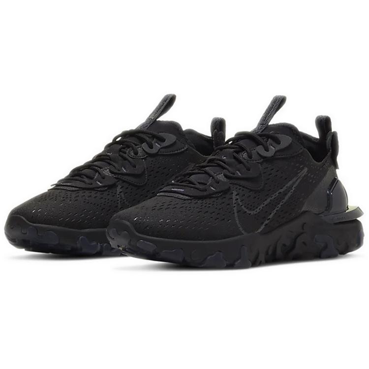 Nike React Vision Schwarz Anthrazit CD4373-004
