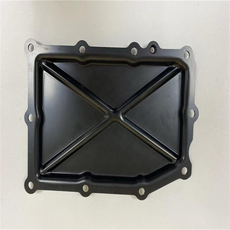 2740100313 Transmission Oil Pan for Mercedes Benz C300 C350e E300 GLC300 2015-2018 L4 2.0L 274 010 03 13