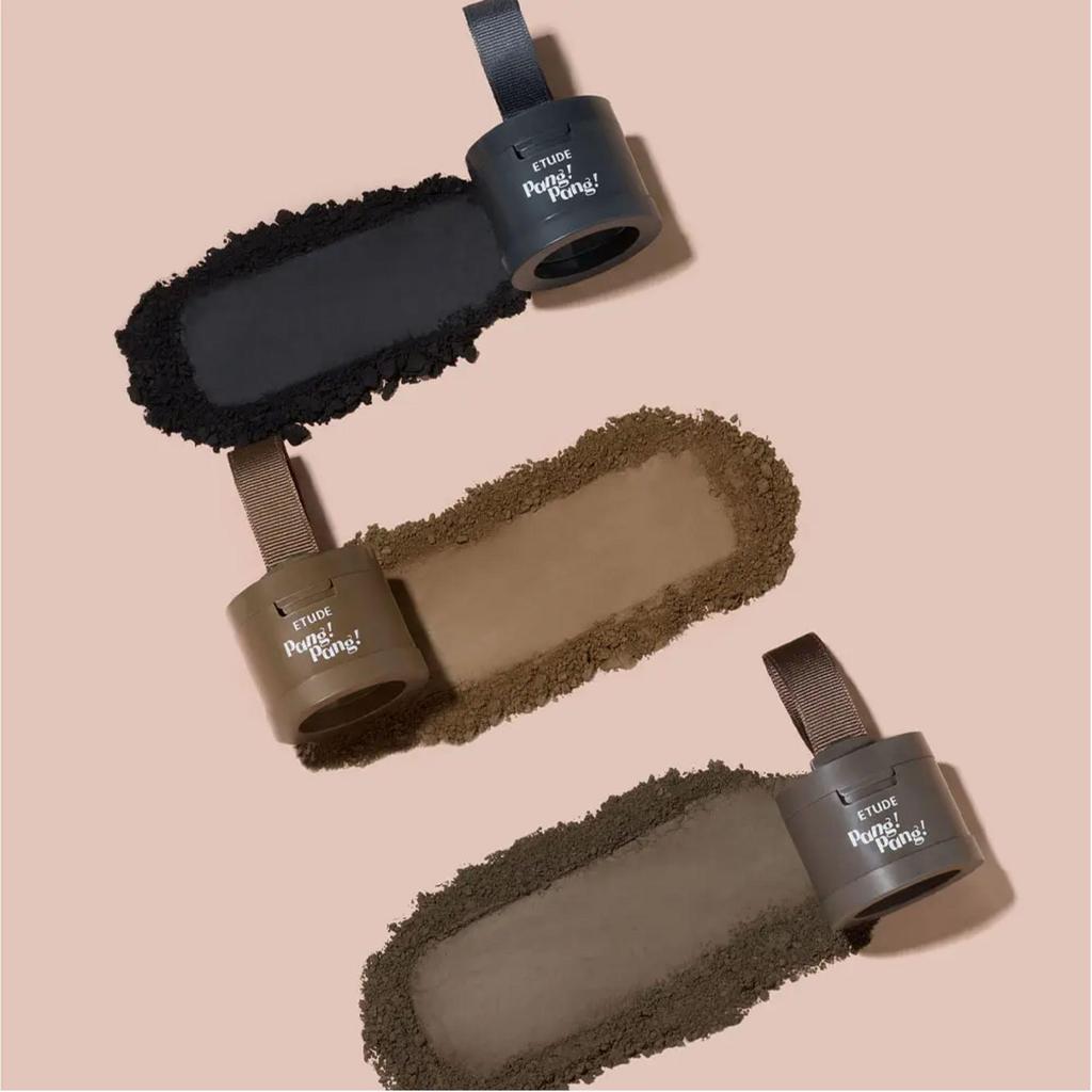 ETUDE HOUSE Pang Pang Hair Shadow 3.5g