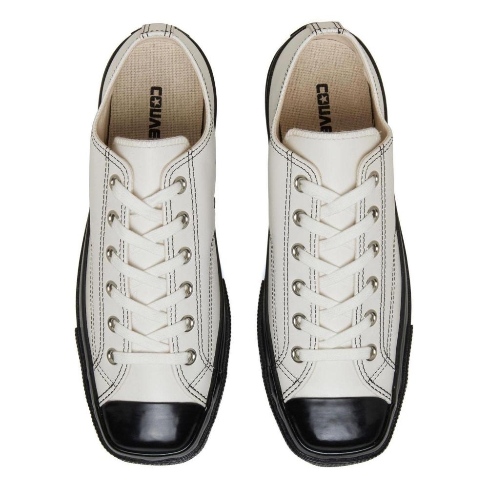 Converse As Squaretoe Le Ox 31316370 White Black 280
