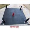 Jingdafei Martial Arts Basic Skills Training & Assessment System