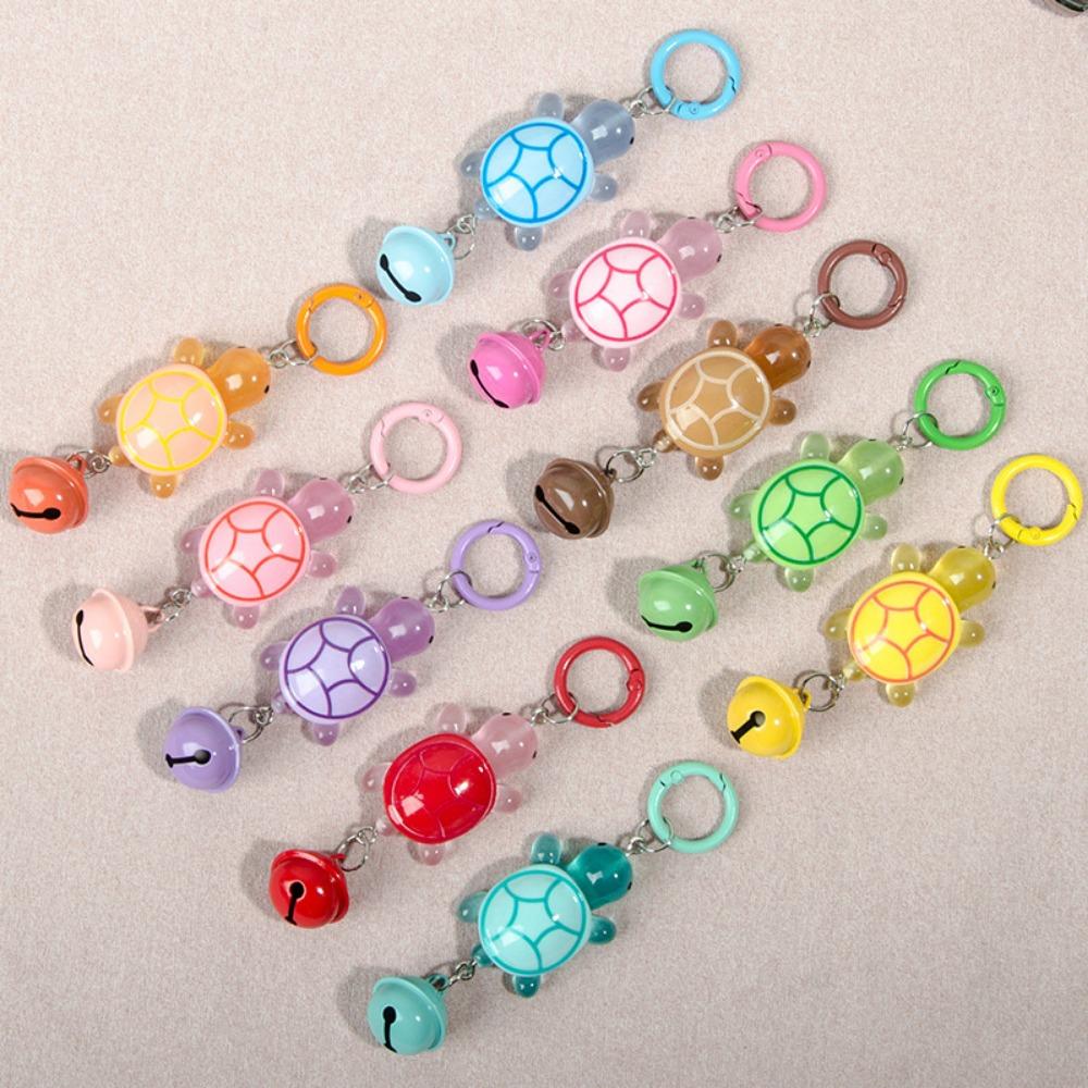 

2 шт. светящиеся в темноте цветные брелки в виде черепахи брелки в виде черепахи для девочек в форме сердца светящиеся брелки в виде черепахи винтажные креативные