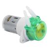 DC Peristaltic Liquid Mini Pump Dosing Water with Silicone Tube for Aquarium GardenDC12V