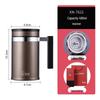 HEENOOR XN-7621 Stainless Steel Vacuum Insulated Tea Mug