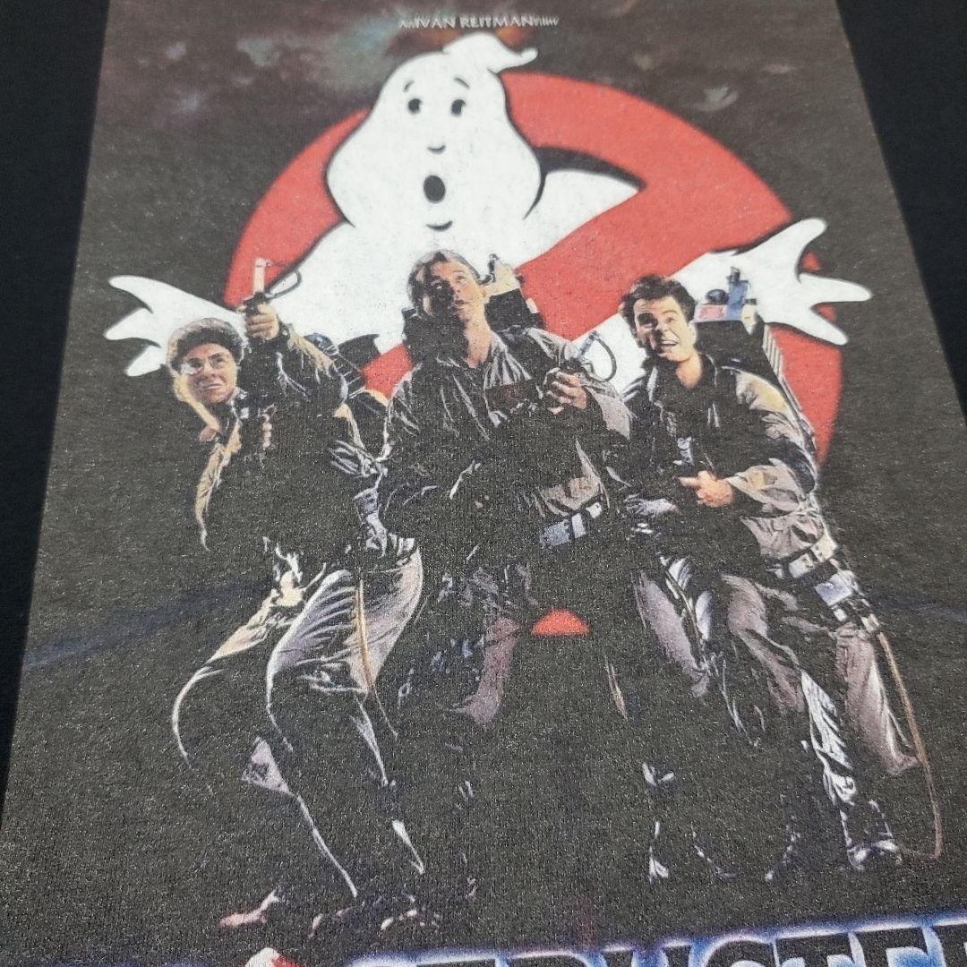 Excellent condition Ghostbusters Print T- XL Unisex T-Shirt XL