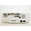 BRUKT NEC VT695J 3LCD XGA-projektor – 2500 ANSI lumen, 1040×768 oppløsning, 100–240 V AC