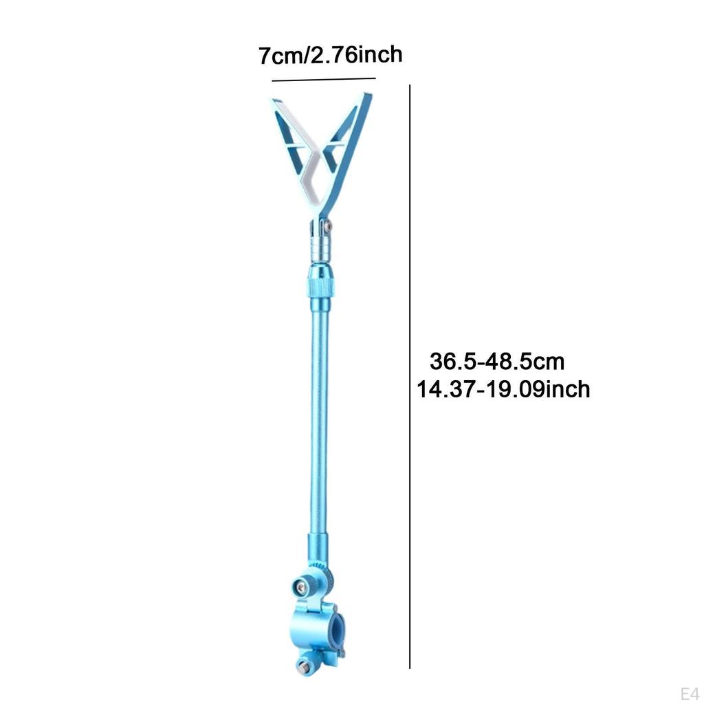 Adjustable Fishing Rod Holder, Beach Accessories