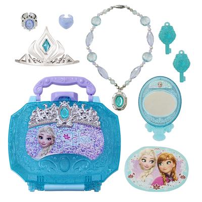 Saco de Acessórios Congelados Acessórios de Brinquedo Idades 3 anos ou mais 191682