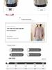 Summer Cotton Linen Casual Women's Blouse - Lightweight, Loose, and Slimming Seven-Sleeve Sunscreen Top