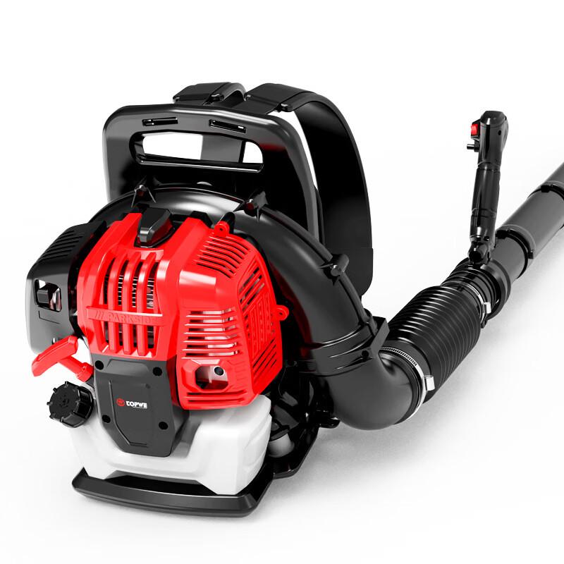 High-Power Multifunctional Backpack Blower CN plug (adapter included)