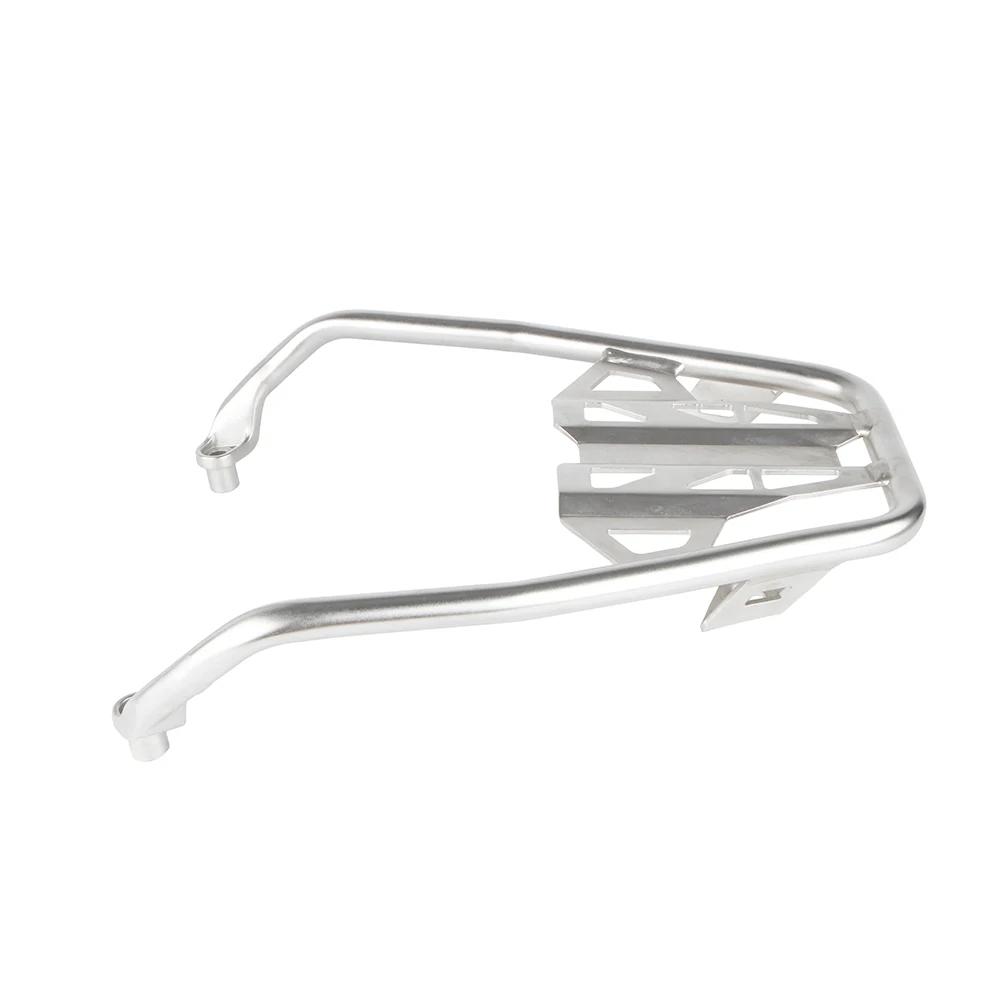 Rear Seat Luggage Rack Motorcycle Top Case Bracket Tail Box Support For R1200 R1250 GS ADV Adventure For BMW R1250GS R1200GS