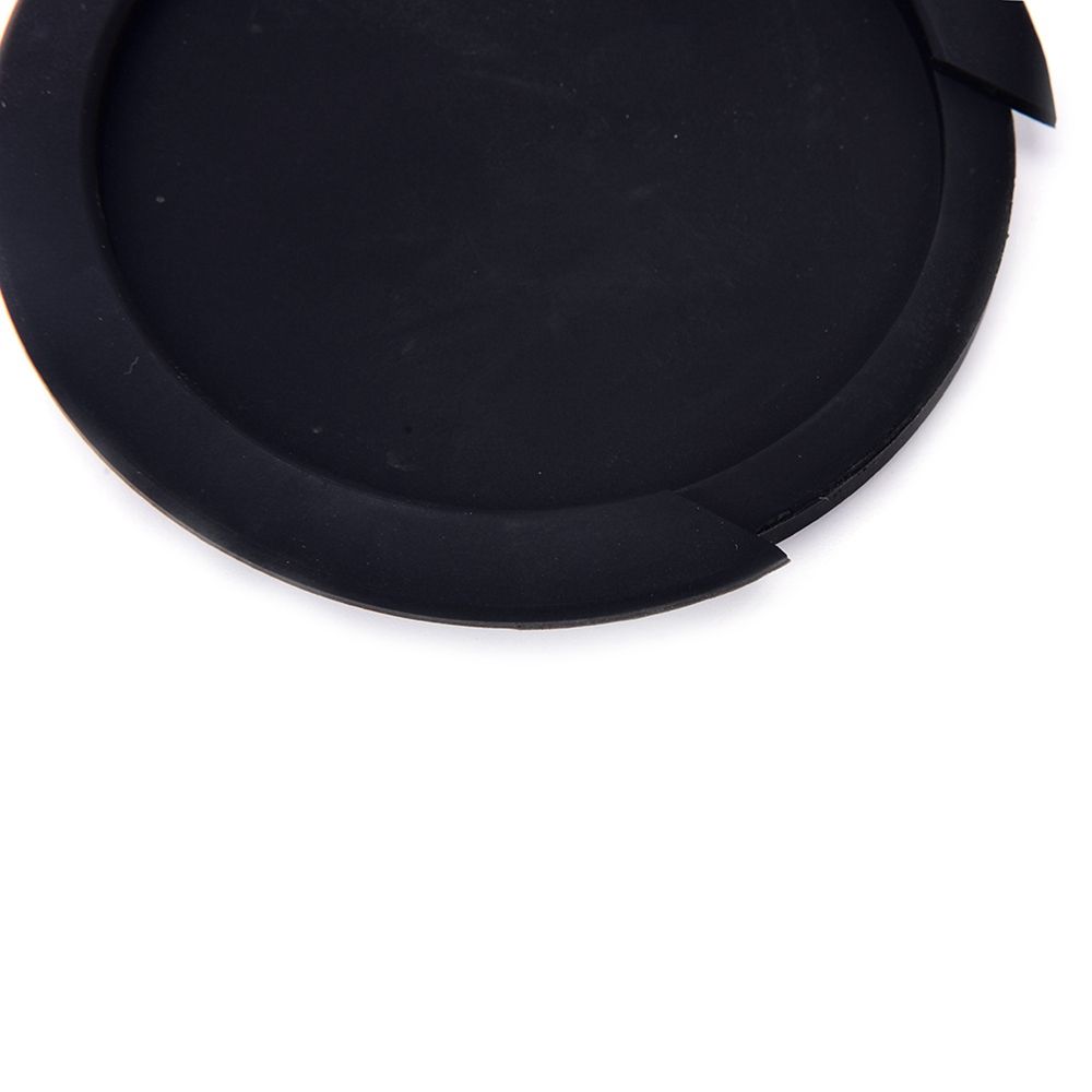Musical Instruments Accessories Feedback buster Buffer Block Silicone Acoustic Sound Hole Cover