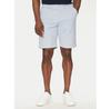 Modern Twill Reg Shorts. Straight Short