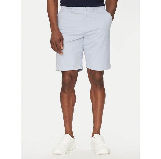 Шорты Calvin Klein Modern Twill Reg. Straight Short EU 30