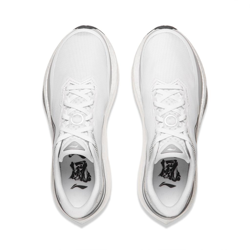 Li Ning Chasing The Wind 2 Cushioning Slip Resistant Abrasion Resistant Breathable Support Lightweight Rebound Low top ARPW012-3