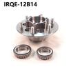 Chevrolet Front Wheel Hub Bearing Assembly 94770366