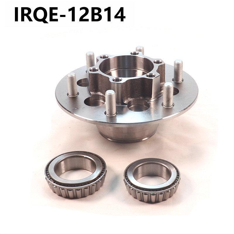 Chevrolet Front Wheel Hub Bearing Assembly 94770366
