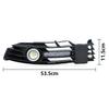 Car Angel Eye Daytime Running Light Fog Lights Grille With LED Lamp For Volkswagen VW Passat B5 B5.5 2000-2005