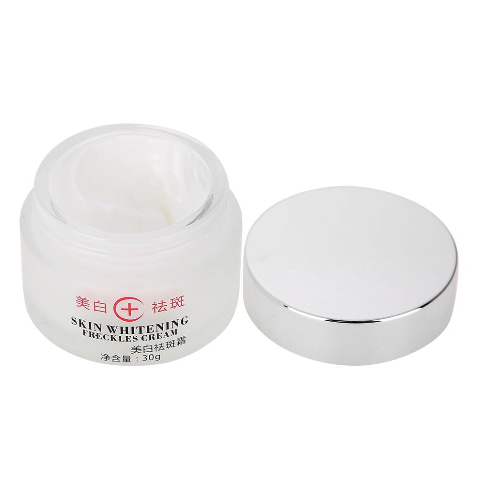 30g Anti Melasma Facial Whitening Brightening Cream Dark Spots Freckle Removal