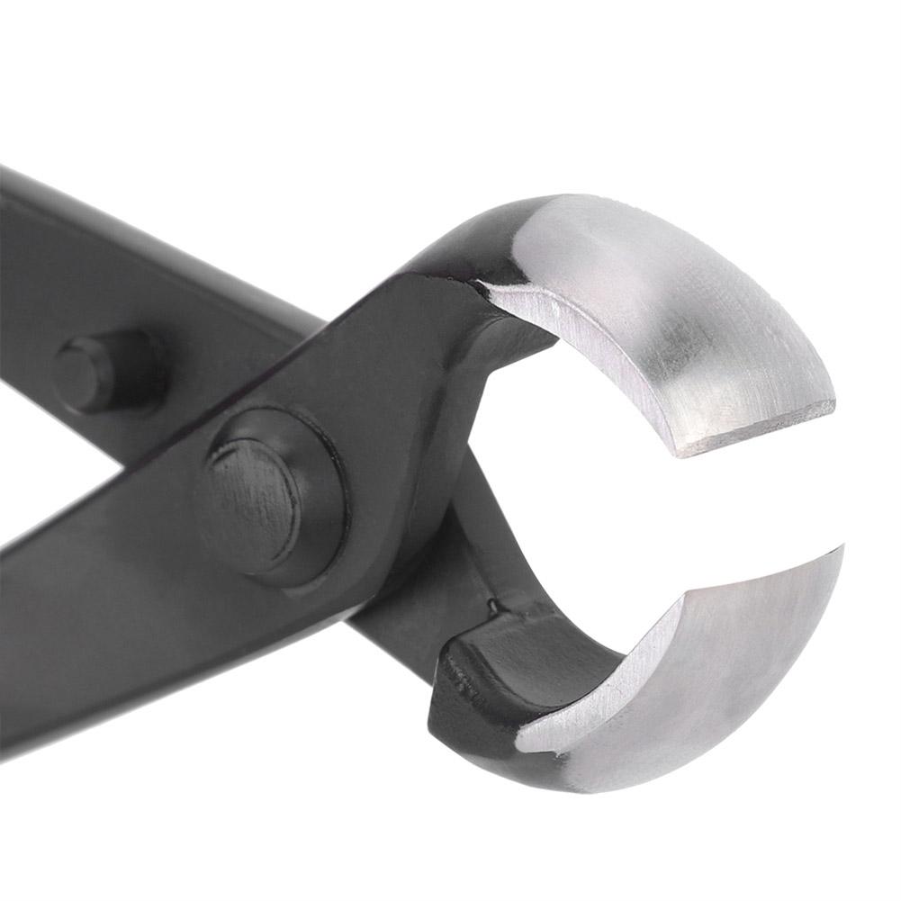 185mm Kugelkopfzange Klein Bonsai Schere Zange Garten Topfpflanzen Werkzeug