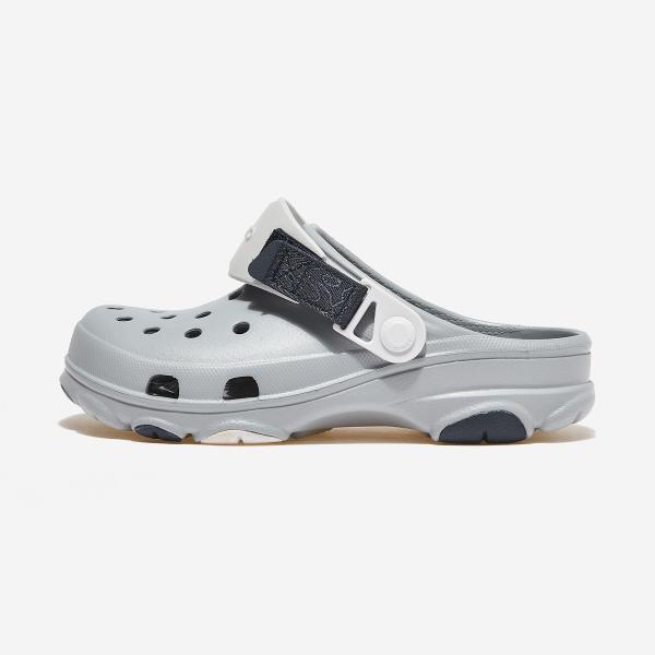 

Классические вездеходные сабо Crocs-CRS206340