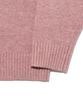 LEE Big Twitch Logo Knit Pink