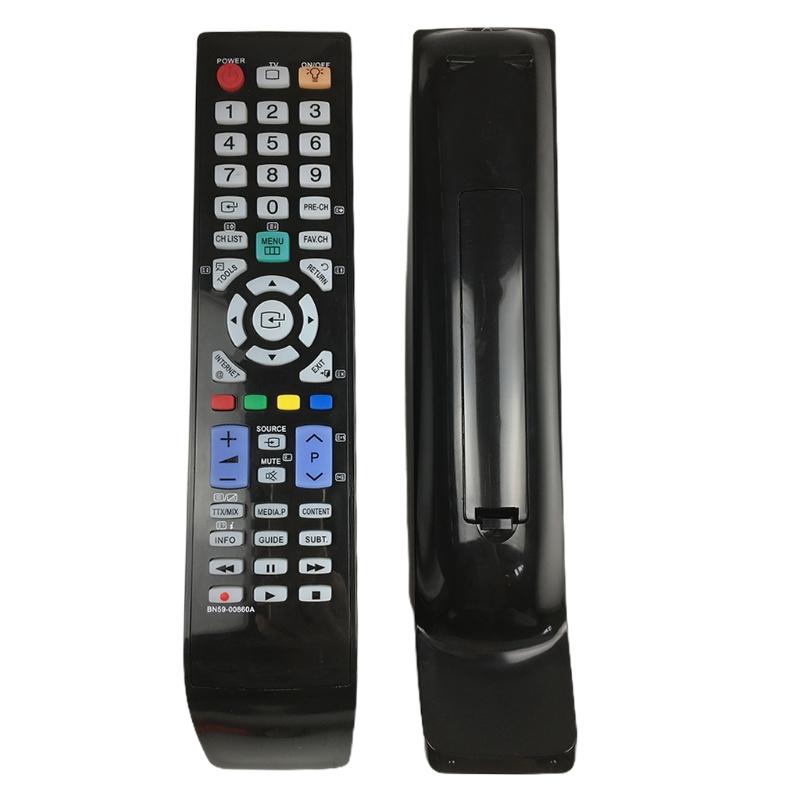 for Smart TV Remote Control for BN59-00937A BN59-00936A BN59-00860A LED LCD HDTV