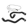 A16P-Car Radiator Reservoir Hose CV6Z-8286-K For Ford Focus 2.0L 2012-2018 BV618K012K