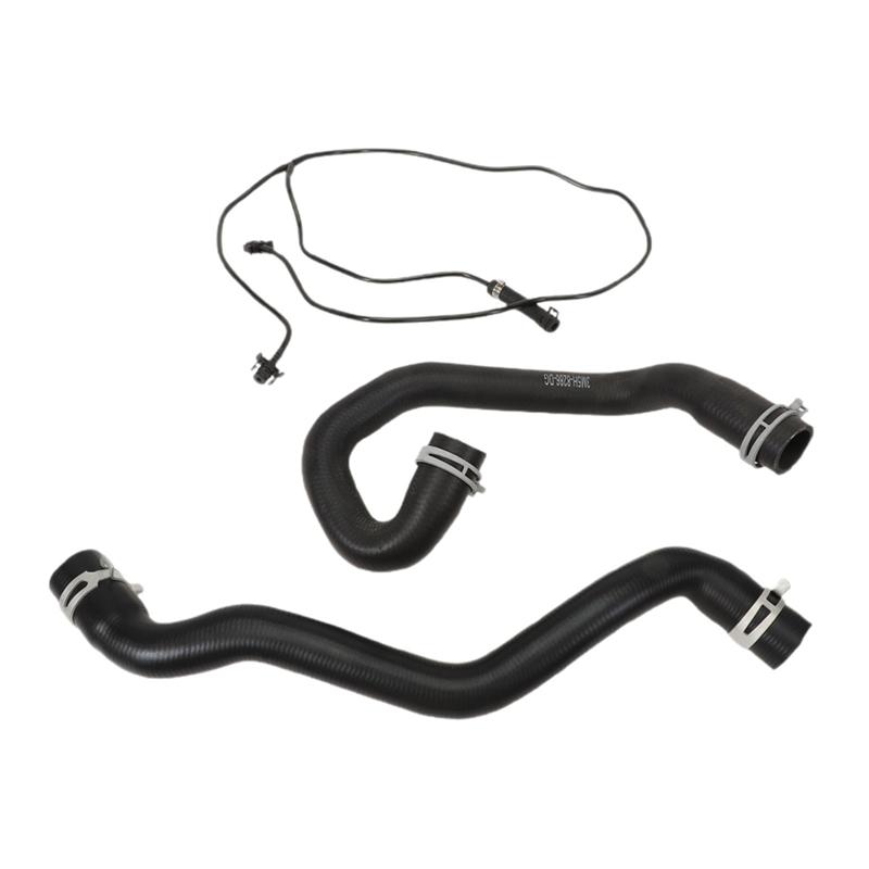 A16P-Car Radiator Reservoir Hose CV6Z-8286-K For Ford Focus 2.0L 2012-2018 BV618K012K