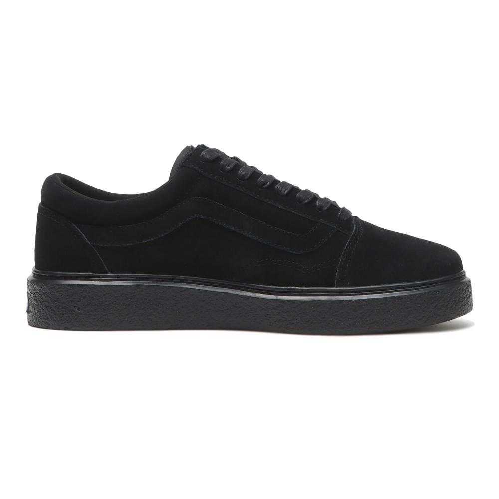 Vans Old School Crp V36 Crp Black Black